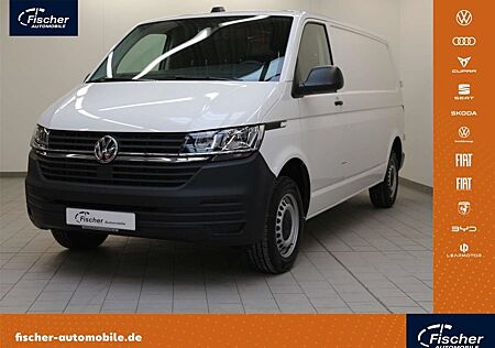 VW T6 Transporter Volkswagen T6.1 Kasten 2.0 TDI LR