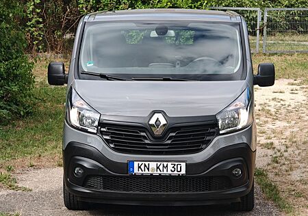 Renault Trafic L2 H1 Navi, AHK, Klima usw.