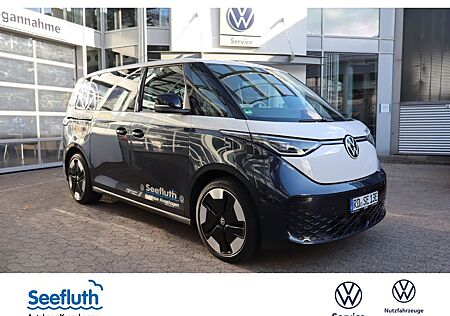 VW ID.BUZZ Volkswagen ID. Buzz 150KW Pro AHK RFK Navi LED-Matrix ACC