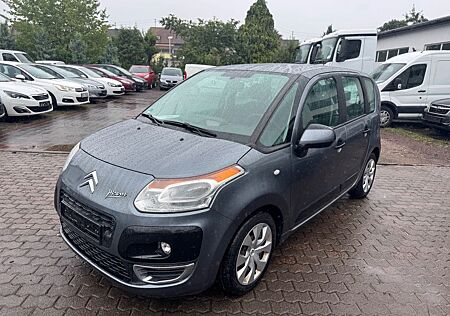 Citroën C3 Picasso Tendance "Klima/Euro5"Tempomat"