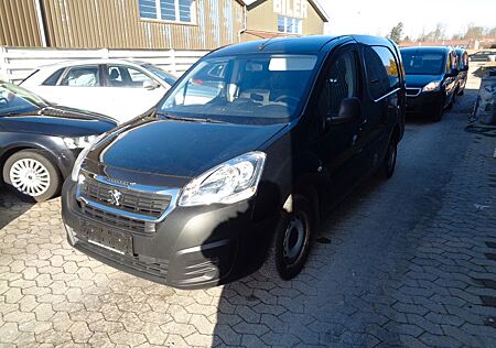 Peugeot Partner L2 Premium