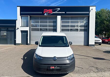 VW Caddy Volkswagen Maxi NAVI/PSC/SHZ