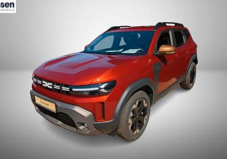Dacia Duster Neuer Extreme ECO-G 100