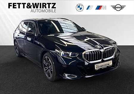 BMW 540d xDrive M Sport|Bowers&Wilkins|AHK|Panorama