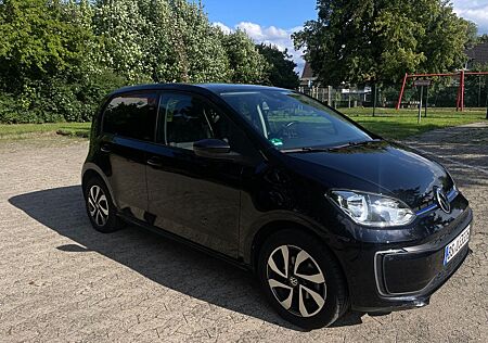 VW e-up! Volkswagen e-up! 2021 + Garantie