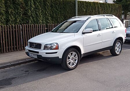 Volvo XC 90 XC90 D5 AWD Geartronic Edition Edition