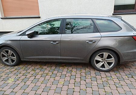 Seat Leon ST 1.4 TSI ACT Start&Stop FR FR