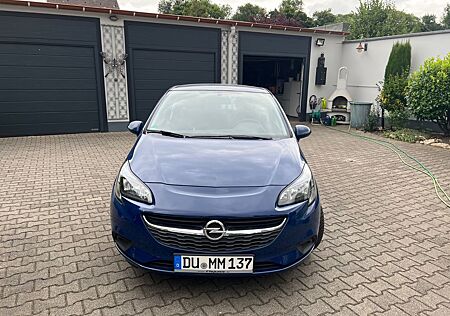 Opel Corsa 1.2 Selection Selection