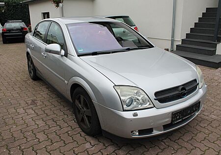Opel Vectra C Lim. Cosmo,Erst 135000KM,Voll