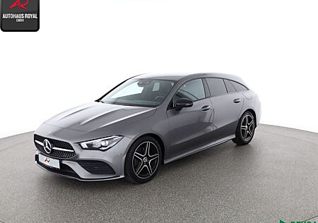 Mercedes-Benz CLA 180 Shooting Brake AMG WIDESCREEN,AMBIENTE