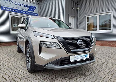 Nissan X-Trail e-POWER N-Connecta ACC/APP/LED/PDC/SH...