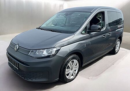 VW Caddy Volkswagen 2,0TDI Klima Sitzheizung PDC 1. Hand