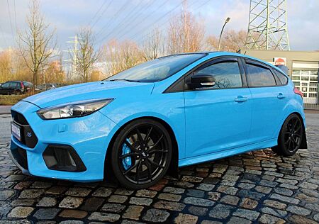 Ford Focus RS + Performance Paket II + ATM 20tkm +Rec