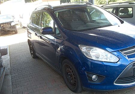 Ford Grand C-Max FESTPREIS C-MAX Sync Edition