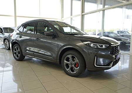 Ford Kuga ST-Line X 2,5 FHEV AWD Pano/AHK/Matrix/el.K