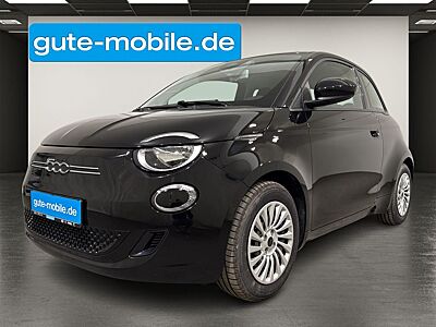Fiat 500e 42kWh Icon | KLIMA | CARPLAY | 15"