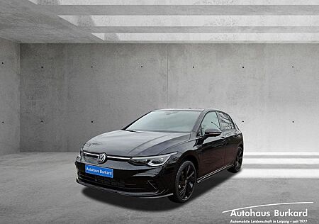 VW Golf Volkswagen R-Line 1.5 eTSI+130Ps+DSG+Standh.+AHZV+Navi