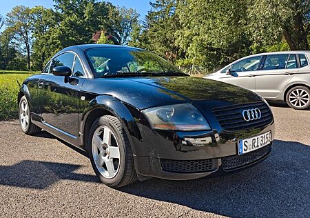Audi TT 8N Coupé 1.8T