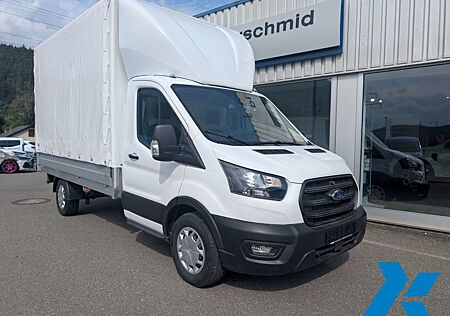 Ford Transit Pritsche 350 L3 EK Trend 2.0 TDCi Pritsc