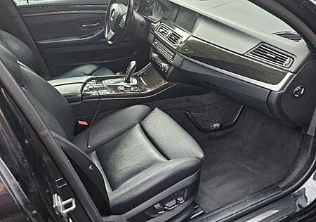 BMW 530d xDrive Touring -