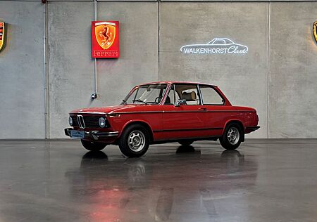 BMW 2002 1802