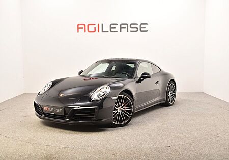 Porsche 911 Urmodell 911 Carrera 4S Coupé - APPROVED UNTI 31/3-2026