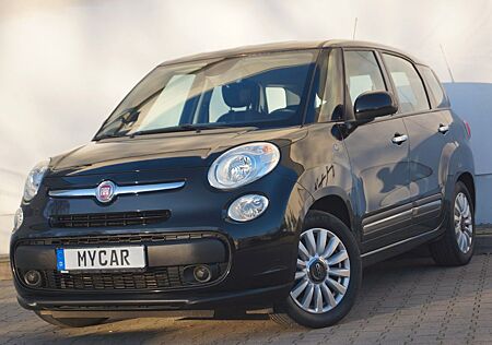 Fiat 500L 1.3 M-Jet*Lounge Living*Klima*Tempomat*Apps