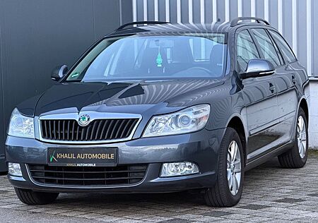 Skoda Octavia Combi "Impuls Edition" | EUR5 | DSG