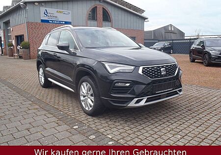 Seat Ateca Xperience