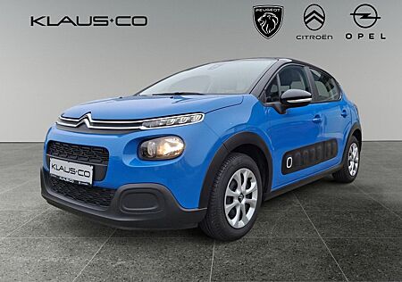 Citroën C3 PureTech 83 *PDC*SHZ*Klima*