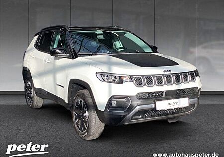 Jeep Compass 1.3 Plug-In Hybrid High Upland