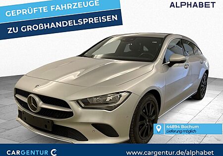 Mercedes-Benz CLA 200 Shooting Brake CLA 200 d SB Progressive 4Matic