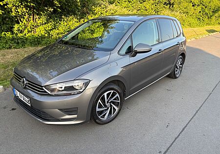 VW Golf Sportsvan Volkswagen Automatik 1.4 TSI DSG