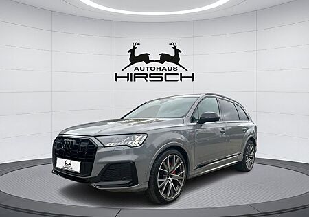 Audi Q7 50 TDI quattro competition+/Carbon/B&O/S line