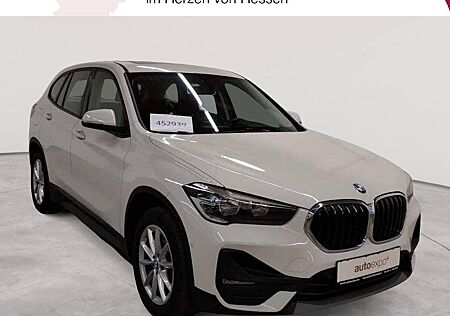BMW X1 sDrive20d Aut. Advantage Navi Pano
