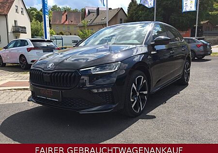 Skoda Scala MONTE CARLO 150 DSG NAVI MATRIX LED 8xASSI