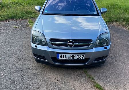 Opel Vectra GTS 2.2 GTS