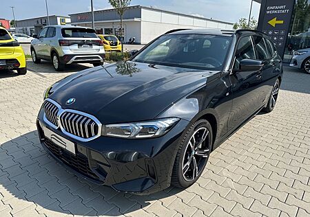 BMW 330 d xDri. MSport AHK eleSitz AdaLED H&K InnoPa