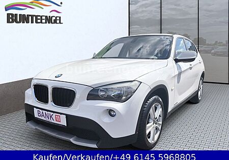 BMW X1 18 i sDrive 60l. LPG Gasanlage zusätzlich