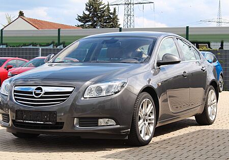 Opel Insignia A 1.8 Lim. Cosmo Navi T.-Leder Klimaaut