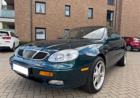 Daewoo Leganza 2.0 CDX - Traumzustand, nur 32800km!!!!