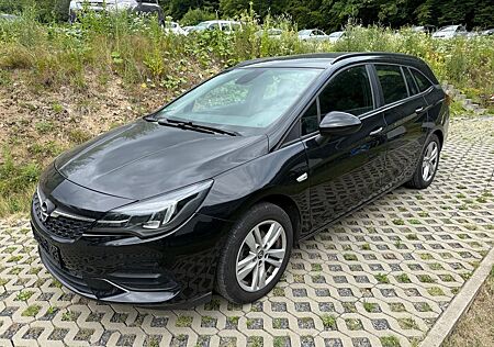 Opel Astra K Sports Tourer Edition Automatik