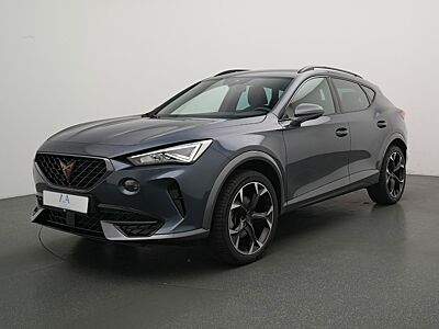 Cupra Formentor DSG CARPLAY+RFKAM+SITZ|LENKHZG+KESSY
