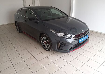 Kia Pro_ceed Proceed 1.6 T-GDI GT BI-LED NAVI KOMF RFK