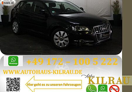 Audi A3 Sportback 1.4 TFSI Ambition