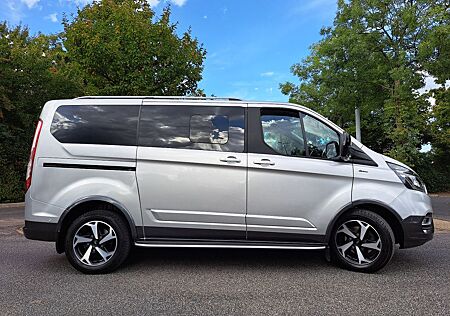 Ford Transit Tourneo Custom 320 Active ACC*AHK*MwSt.