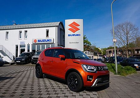 Suzuki Ignis 1.2 Hybrid Comfort+/SHZ/LED/DAB/NAVI