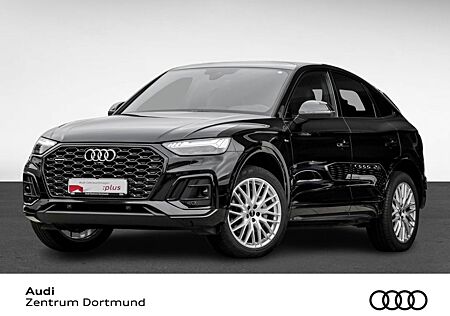 Audi Q5 Sportback 50 quattro S LINE PANO AHK B&O LM20