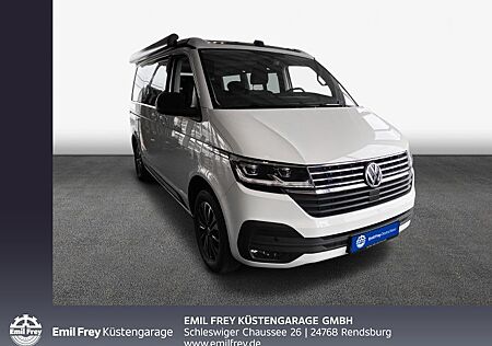 VW T6 California Volkswagen T6.1 California Beach Tour "Edition" 2,0 TDI DSG