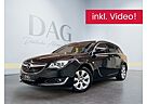 Opel Insignia 1.6 SIDI Turbo +BI-XENON+NAVI+TOTW.+SHZ